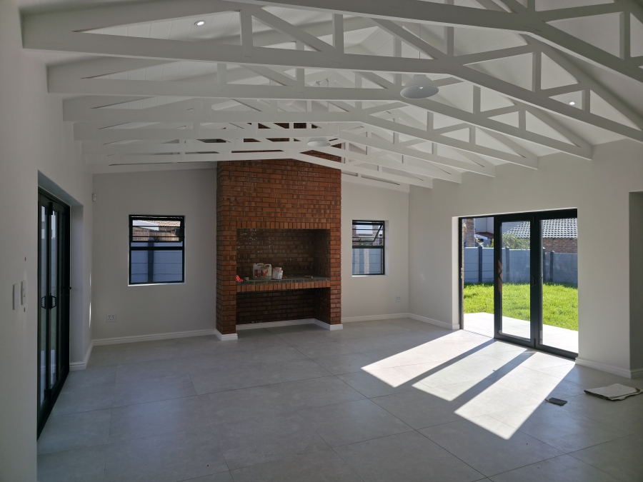 3 Bedroom Property for Sale in Noorsekloof Eastern Cape
